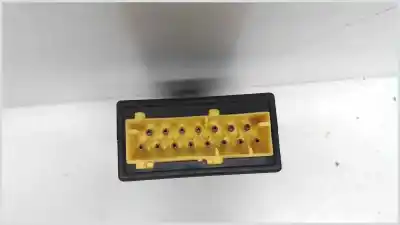 Second-hand car spare part wheel lock column for bmw serie 3 compacto (e36) 174t1 oem iam references 61358362277  