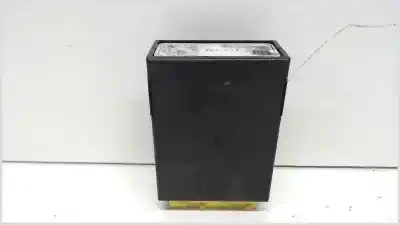 Peça sobressalente para automóvel em segunda mão centralina de ignição imobilizador por bmw serie 3 compacto (e36) 174t1 referências oem iam 61358362277