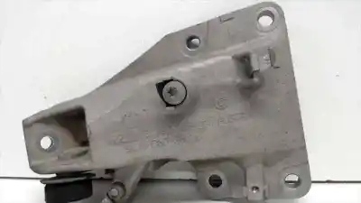 Second-hand car spare part front engine support for bmw serie 3 coupe (e92) n52b25a oem iam references 22116760  