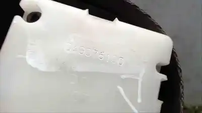 Автозапчастина б/у задній правий ремін безпеки для land rover range rover ii (p38a) 4.6 4x4 посилання на oem iam 04g076100  