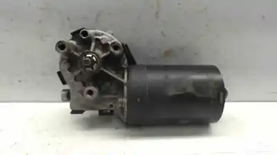 Peça sobressalente para automóvel em segunda mão motor do limpa para brisas por audi a4 b5 avant (8d5) 1.9 tdi referências oem iam 1l0955119  
