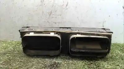 Автозапчастина б/у аераційна решіта для land rover range rover ii (p38a) 4.6 4x4 посилання на oem iam 