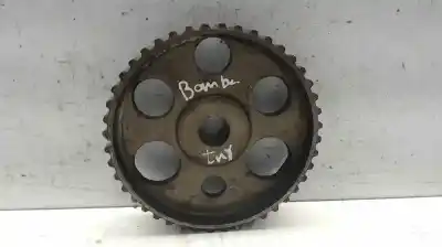 Peça sobressalente para automóvel em segunda mão polia da árvore de cames por audi a4 b5 avant (8d5) 1.9 tdi referências oem iam 028130111a  