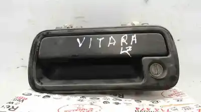 Peça sobressalente para automóvel em segunda mão puxador exterior dianteiro esquerdo por suzuki vitara (se/sf/et) rhy referências oem iam 8282056b005pk