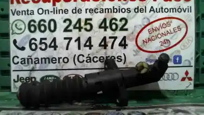 Peça sobressalente para automóvel em segunda mão cilindro de embreagem por citroen c3 8hx(dv4td) referências oem iam 9637030980
