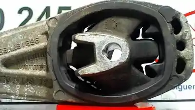 Peça sobressalente para automóvel em segunda mão suporte motor por citroen c3 8hx(dv4td) referências oem iam 9681677880