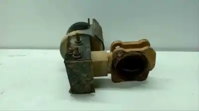 Pièce détachée automobile d'occasion vanne egr pour opel frontera a 4jb1 références oem iam 28605102