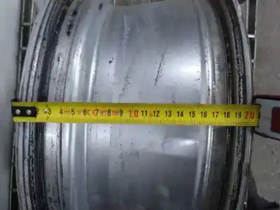 Автозапчастина б/у шина для corsa frontera b olympus посилання на oem iam 7j x 16  