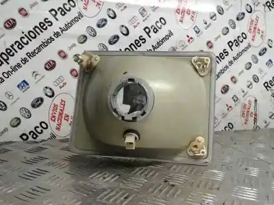 İkinci el araba yedek parçası SAG FAR için FIAT FIORINO  OEM IAM referansları   