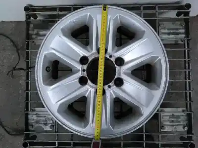 Автозапчастина б/у шина для corsa frontera b olympus посилання на oem iam 7j x 16  