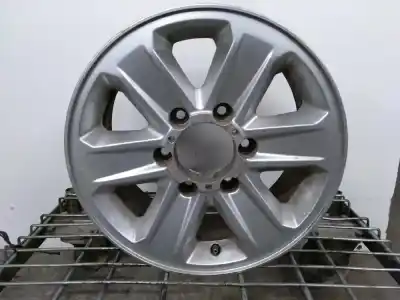 Автозапчастина б/у шина для corsa frontera b olympus посилання на oem iam 7j x 16  