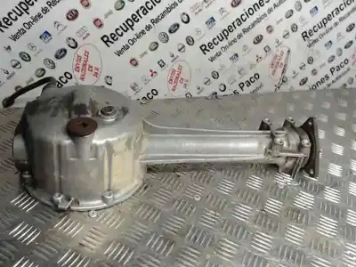 Second-hand car spare part front differential for suzuki samurai (sj413) g13ba oem iam references   