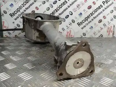 Second-hand car spare part front differential for suzuki samurai (sj413) g13ba oem iam references   
