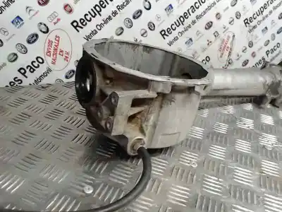 Second-hand car spare part front differential for suzuki samurai (sj413) g13ba oem iam references   