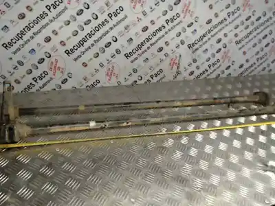 Автозапчастина б/у торсіон для ssangyong musso 2.9 d посилання на oem iam 4482105100  