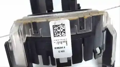 Pièce détachée automobile d'occasion contacteur tournant d'airbag pour audi a6 avant (4f5) asb références oem iam 4e0953541a