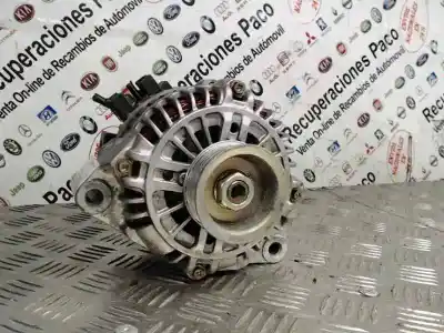 Peça sobressalente para automóvel em segunda mão alternador por citroen xantia break (x1_, x2_) 1.9 turbo d referências oem iam 9630080280