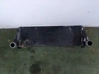 Pièce détachée automobile d'occasion intercooler / échangeur d'air pour opel frontera a 4jb1 références oem iam 4jb1