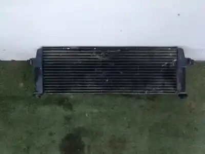 Second-hand car spare part intercooler for opel frontera a 4jb1 oem iam references 4jb1  