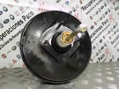 Second-hand car spare part BRAKE SERVO for FIAT I DOBLÒ (119)  OEM IAM references 03775240314  