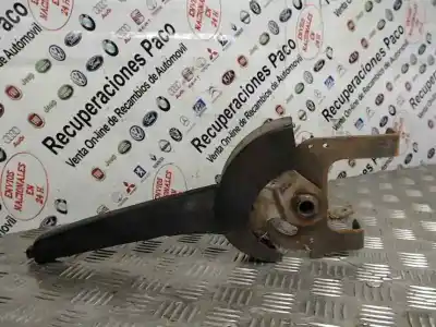 Автозапчасти б/у рычаг ручного тормоза за ssangyong musso 2.9 d ссылки oem iam 4910005501lad  