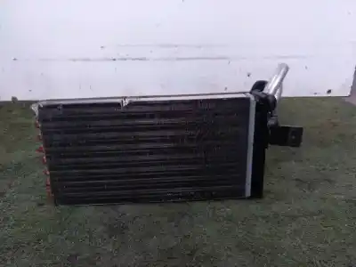 Автозапчасти б/у конденсатор / радиатор кондиционера воздуха за land rover range rover ii (p38a) 4.6 4x4 ссылки oem iam   