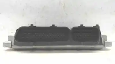 Peça sobressalente para automóvel em segunda mão centralina de motor uce por audi a4 b5 avant (8d5) 1.9 tdi referências oem iam 038906018s  0281001721