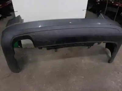 Second-hand car spare part REAR BUMPER for VOLKSWAGEN PASSAT  OEM IAM references 0050531102  