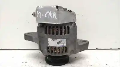 Peça sobressalente para automóvel em segunda mão alternador por jdm albizia coches sin carnet referências oem iam 11962077201