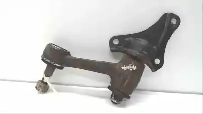 Second-hand car spare part steering box for mitsubishi montero l040 2300 td 4-ptas. oem iam references   