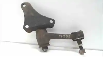 Second-hand car spare part STEERING BOX for MITSUBISHI MONTERO  OEM IAM references   