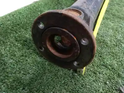 Pièce détachée automobile d'occasion transmission centrale pour opel frontera a 4jb1 références oem iam 91145127