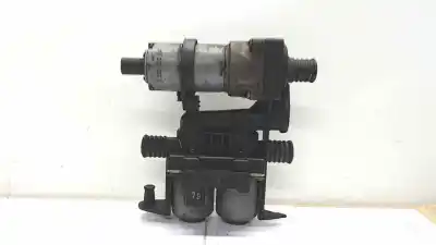 Peça sobressalente para automóvel em segunda mão válvula de controle do calefactor de agua por bmw 5 (e39) 528 i referências oem iam 1147412135 m52b28m52b28tu 