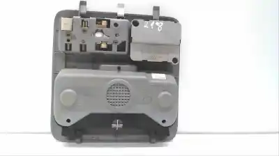 Second-hand car spare part interior light for toyota rav4 (a2) 1azfe oem iam references 859200w010