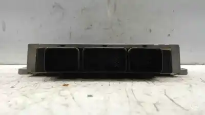 Recambio de automóvil de segunda mano de centralita motor uce para citroen saxo (s0, s1) 1.4 vts referencias oem iam 9643134280