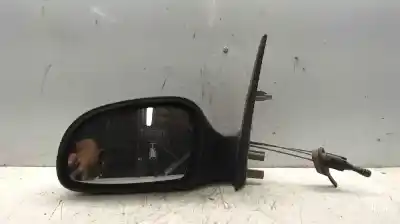 Recambio de automóvil de segunda mano de retrovisor izquierdo para citroen saxo (s0, s1) 1.4 vts referencias oem iam 015003