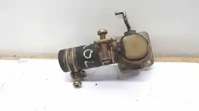 Second-hand car spare part heating exchange valve for nissan patrol (k/w260) a428 oem iam references 