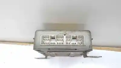 Автозапчастина б/у щит закр для ssangyong musso 2.9 d посилання на oem iam 8731005000  