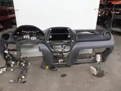 Second-hand car spare part dashboard for toyota rav4 (a2) 1azfe oem iam references 