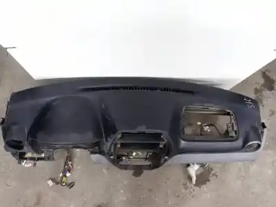 Second-hand car spare part dashboard for toyota rav4 (a2) 1azfe oem iam references   