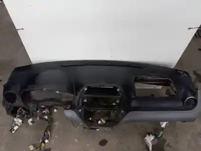 Second-hand car spare part dashboard for toyota rav4 (a2) 1azfe oem iam references   