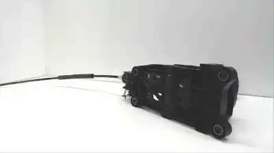 Second-hand car spare part gear lever for toyota rav4 (a2) 1azfe oem iam references 75a2830020