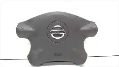 Second-hand car spare part front left air bag for nissan pickup d22 td doble cabina navara 4x4 oem iam references 484703s400