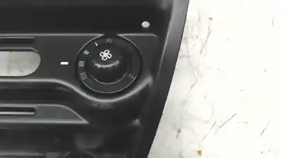 Recambio de automóvil de segunda mano de salpicadero para citroen saxo (s0, s1) 1.4 vts referencias oem iam 