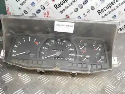 Peça sobressalente para automóvel em segunda mão quadrante por opel frontera a 2.0 referências oem iam 81117707  