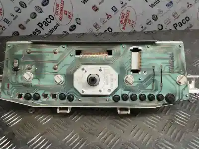 Peça sobressalente para automóvel em segunda mão quadrante por opel frontera a 2.0 referências oem iam 81117707  