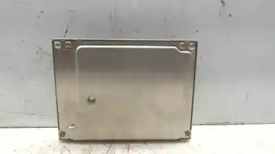 Second-hand car spare part ecu engine control for bmw 7 (e65, e66, e67) 735 i, li oem iam references 0261209002  