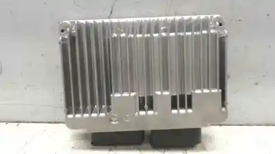 Second-hand car spare part automatic gearbox control unit for bmw 7 (e65, e66, e67) 735 i, li oem iam references 7507492  