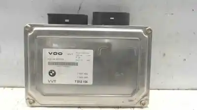 Second-hand car spare part automatic gearbox control unit for bmw 7 (e65, e66, e67) 735 i, li oem iam references 7507492  