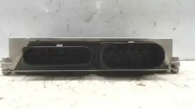 Second-hand car spare part automatic gearbox control unit for bmw 7 (e65, e66, e67) 735 i, li oem iam references 7507492